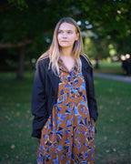 Maitlandmeg Sally Tosca Dress