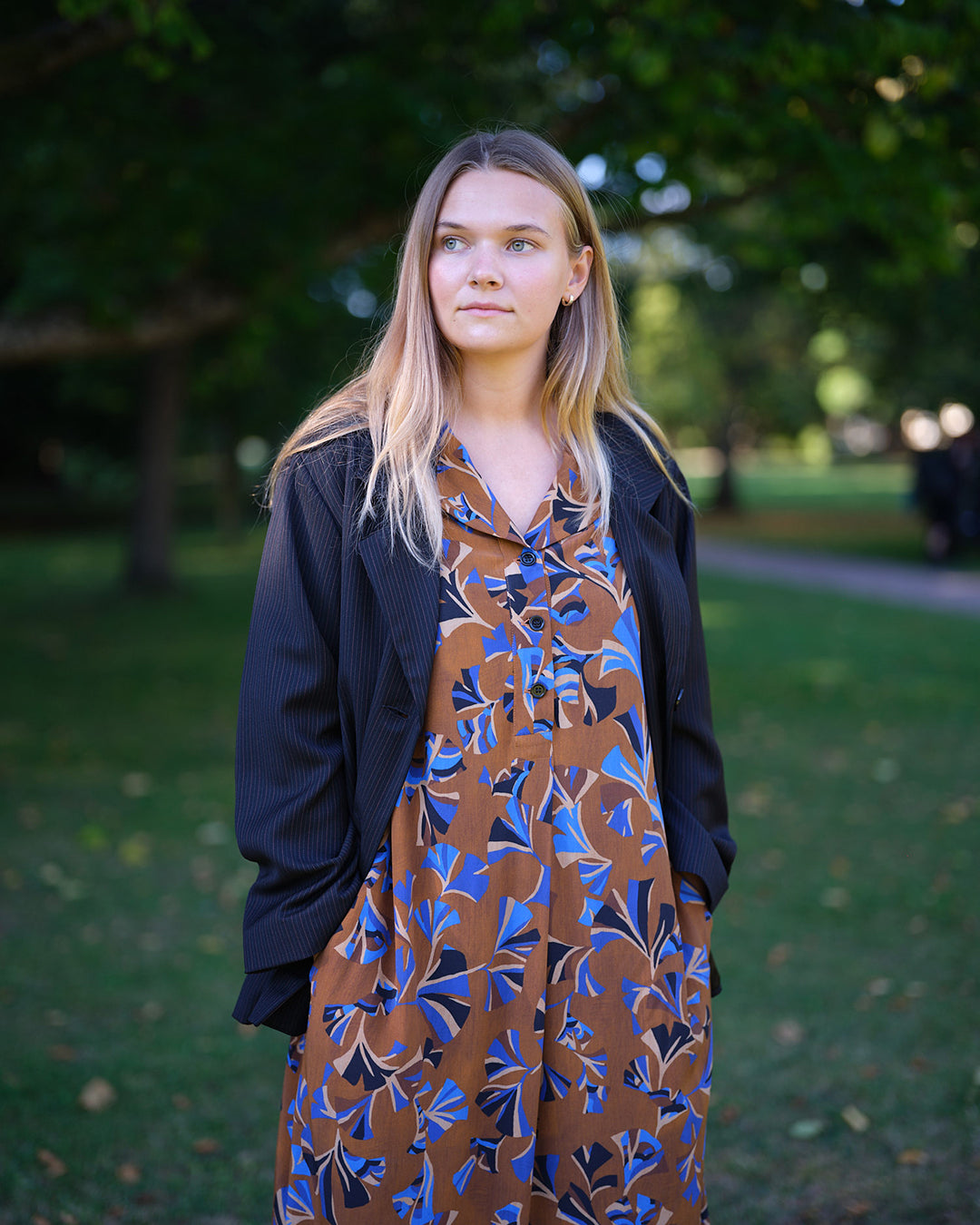 Maitlandmeg Sally Tosca Dress