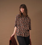 Maitlandmeg Unni Fireball Shirt