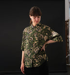 Maitlandmeg Unni Lotus Shirt