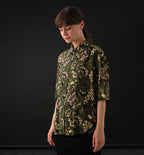 Maitlandmeg Unni Lotus Shirt