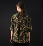 Maitlandmeg Unni Lotus Shirt