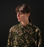 Maitlandmeg Unni Lotus Shirt